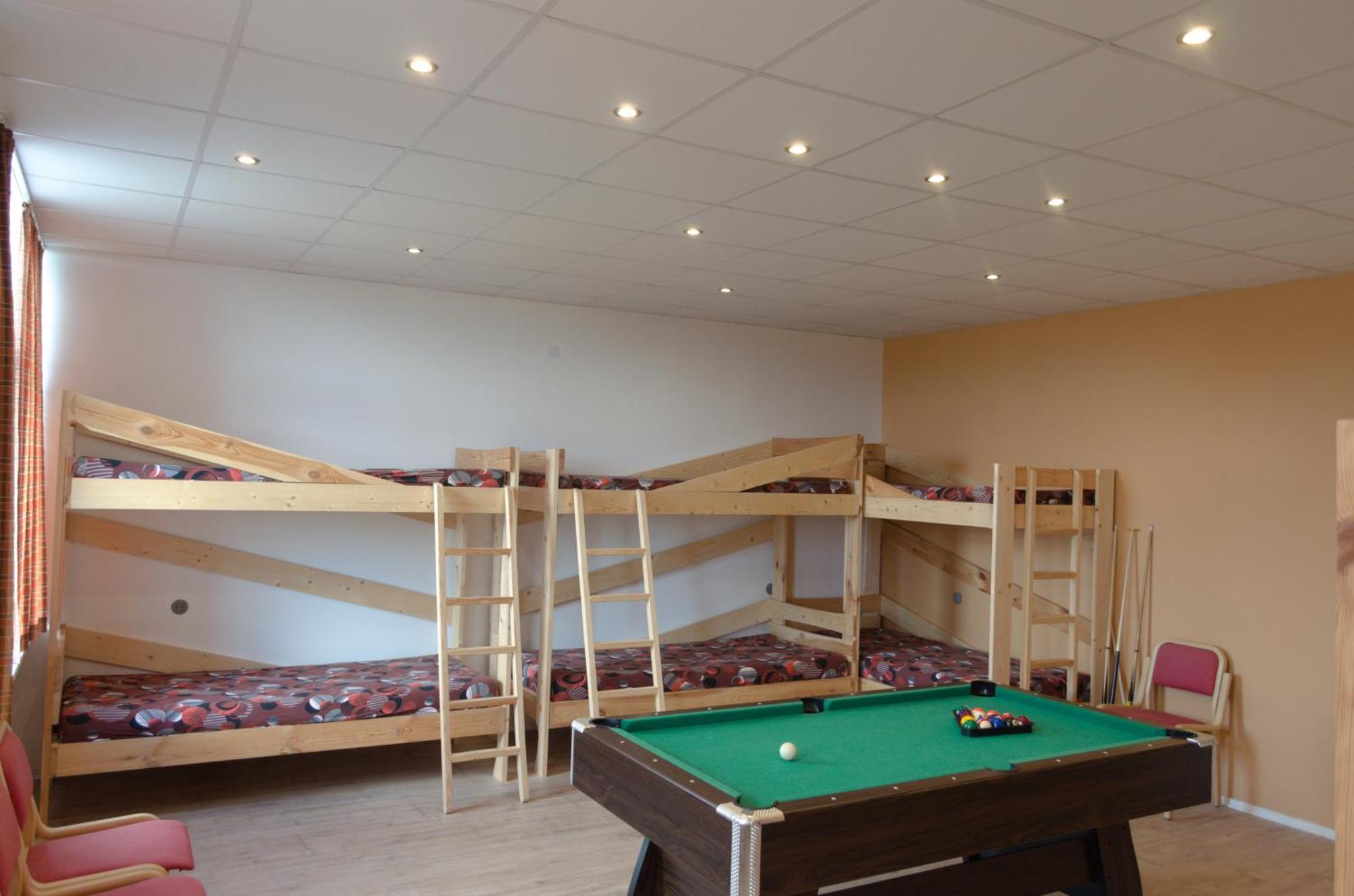 Nakvyne Miroslave Bed & Breakfast Miroslavas Eksteriør bilde