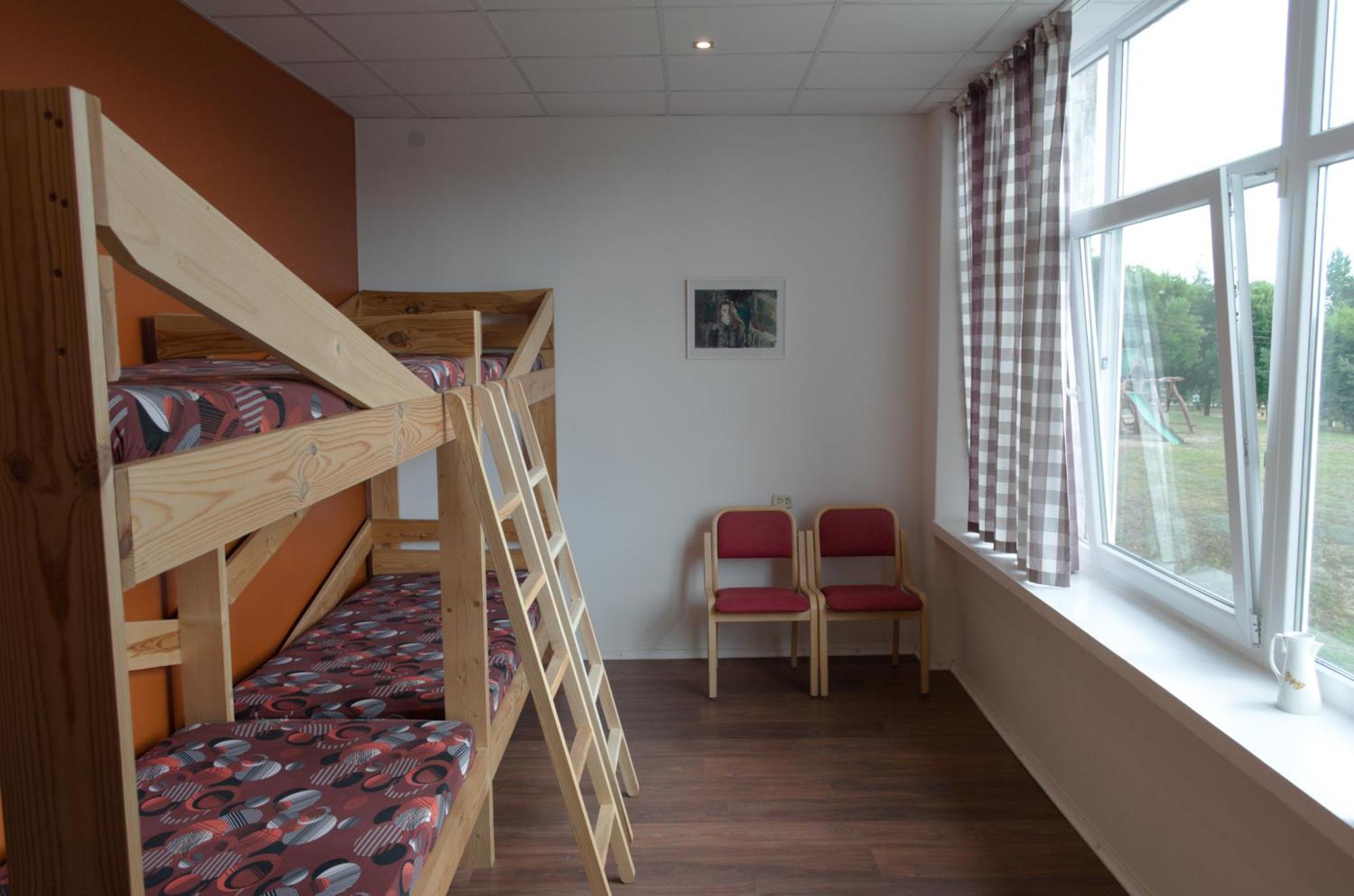 Nakvyne Miroslave Bed & Breakfast Miroslavas Eksteriør bilde