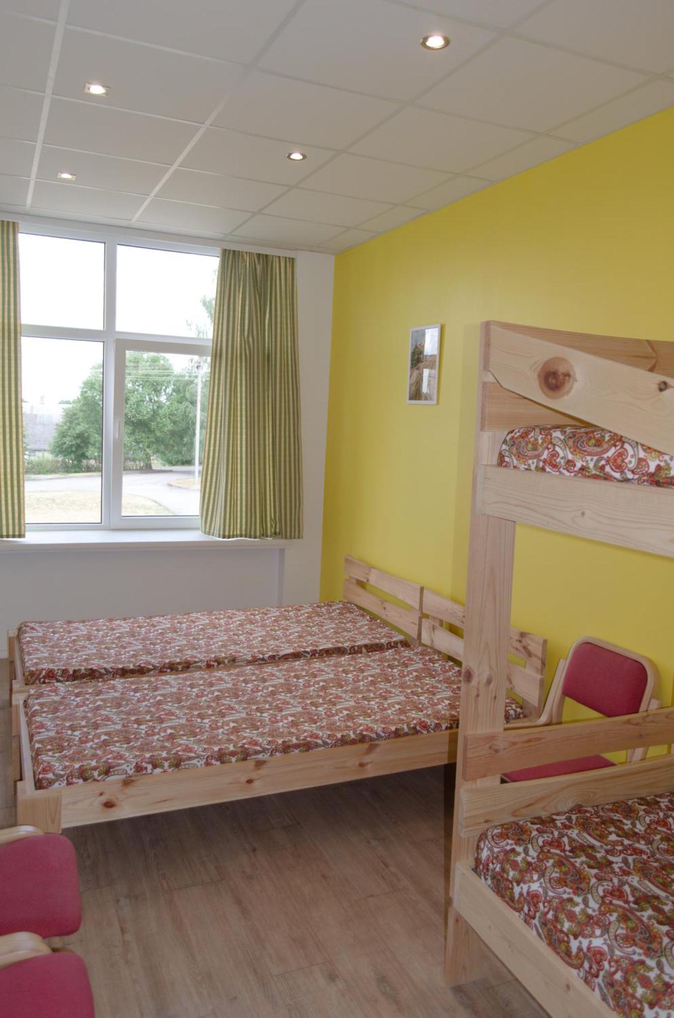 Nakvyne Miroslave Bed & Breakfast Miroslavas Eksteriør bilde