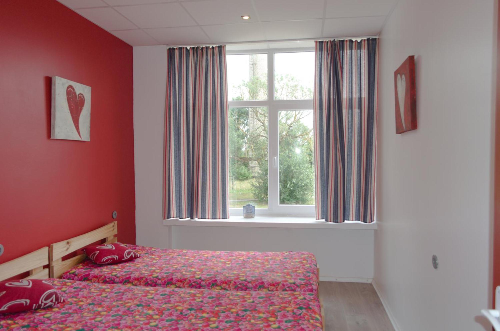 Nakvyne Miroslave Bed & Breakfast Miroslavas Eksteriør bilde