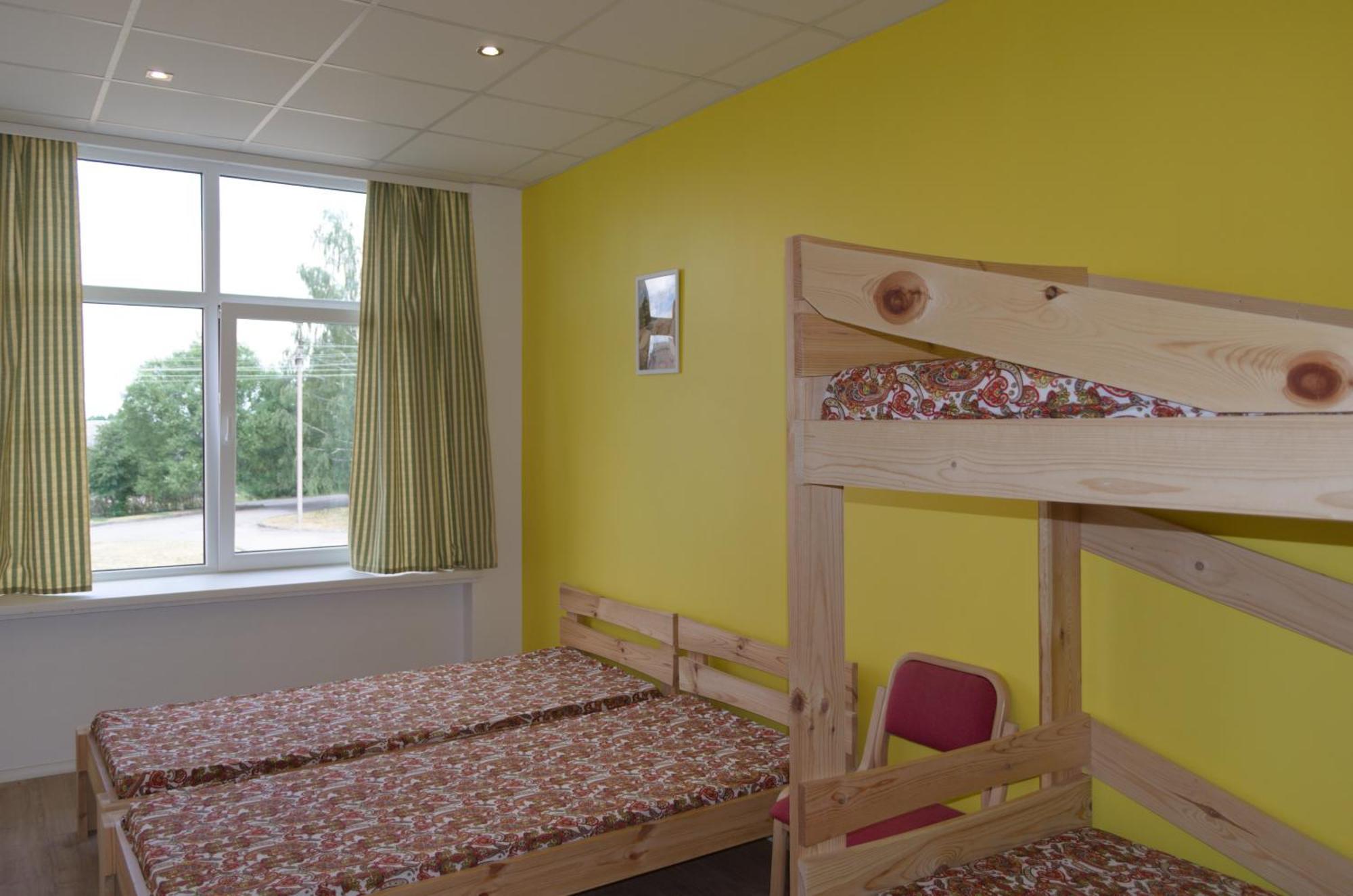 Nakvyne Miroslave Bed & Breakfast Miroslavas Rom bilde